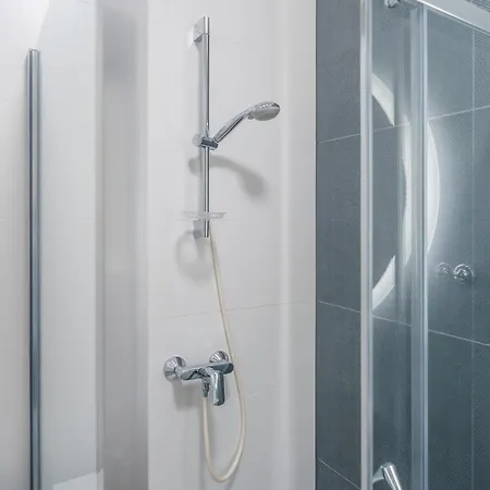 Apartment Aquamarina Prima By Renters Miedzyzdroje